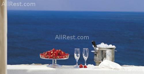 Myconian Imperial Resort & Thalasso Spa 19